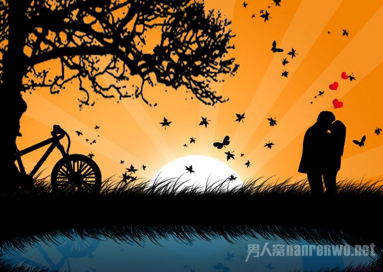 送男友情人节礼物推荐 保证能紧紧抓住他的心