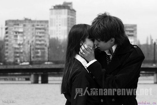 你是一个接吻高手吗 知道女生最讨厌的接吻方式吗