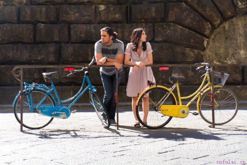 距离产生的是分手 异地恋共存之道