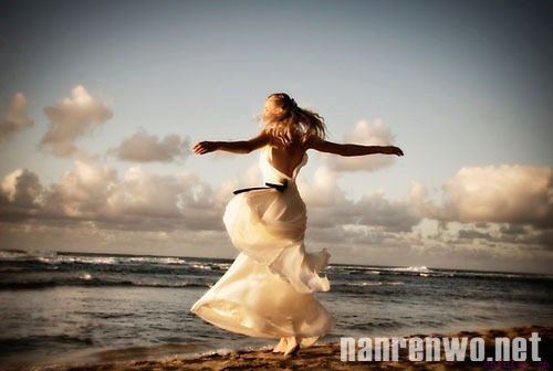 成功约会指南：过程有意思分别留念想