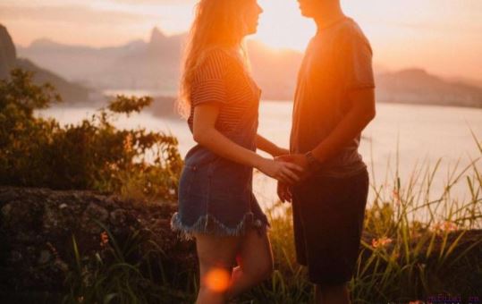 判断对方是否不贞的方法，怎么观察她是否有问题！