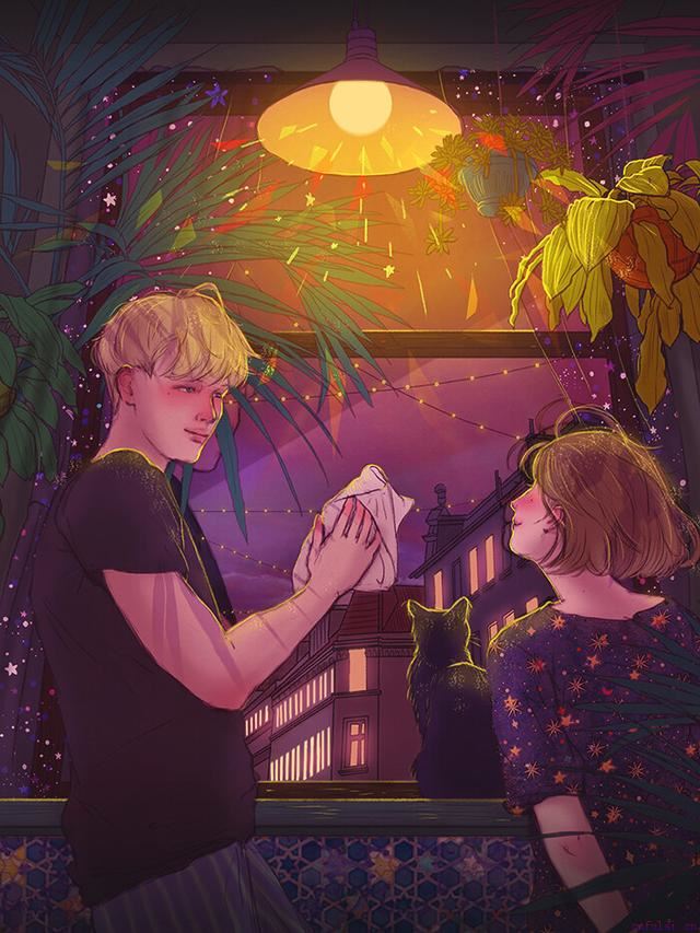 挽回前任?你该这么沟通