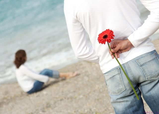 心仪女孩如何追？用这8种表白方式