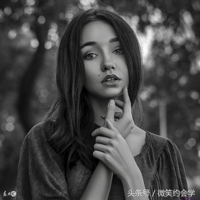 泡妞的最基础的核心——心态