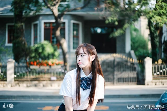 掌握这个撩妹技巧，再漂亮的女孩，也会忍不住联系你