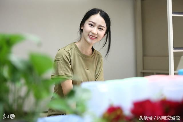 掌握这个撩妹技巧，再漂亮的女孩，也会忍不住联系你