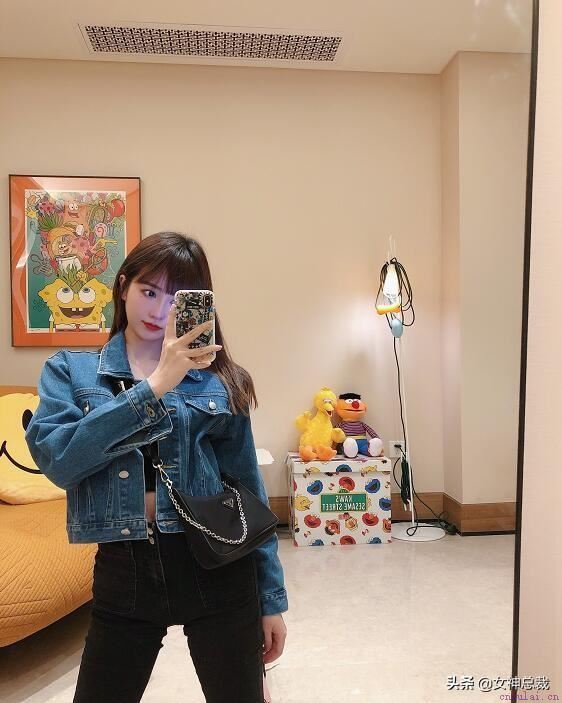 跟我去踏青，顺便给你介绍女朋友