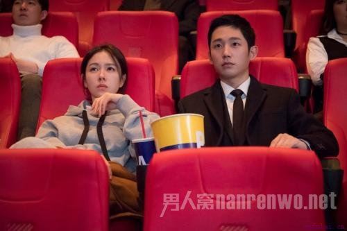 和女生看电影如何调情 这些小套路可能适合你