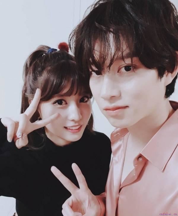 韩庚结婚，金希澈认爱，你的爱豆都在偷偷恋爱的…