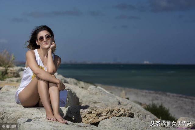 什么样的女人最好泡？老司机教你5个手到擒来的泡妞技巧