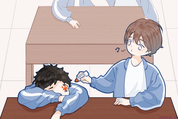 17岁喜欢一个人的感觉 就只是单纯的欣赏而已