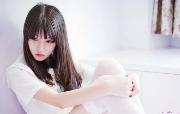 女孩说自己脾气不好,该怎么回复?