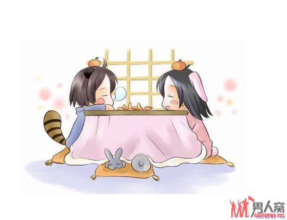 情侣相处该提防哪些“恋爱杀手”