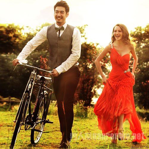 恋爱新手必备：女人使用说明书