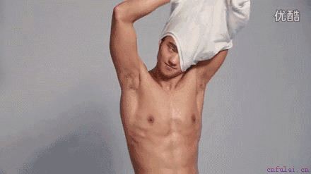 实用文：如何有效撩到喜欢的男神？