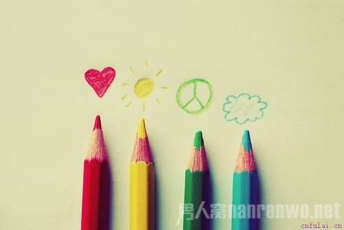 必知情书种类 书信传情收获浪漫