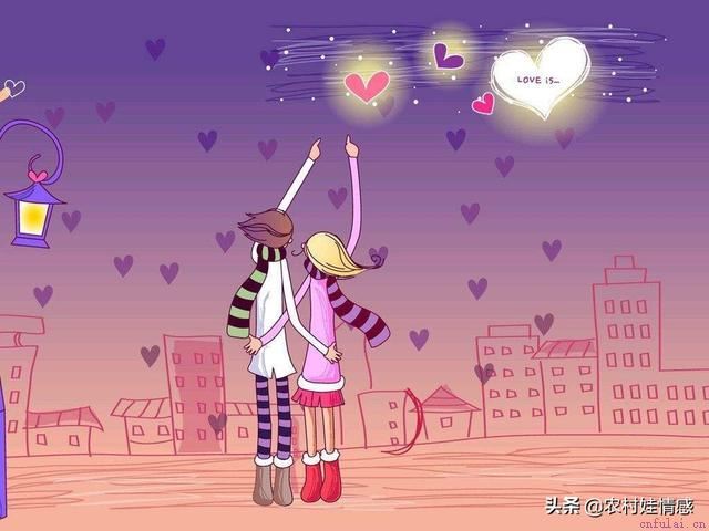 表白说说大全 甜甜的情话：喜欢你不是两三天，爱上你却在不轻易