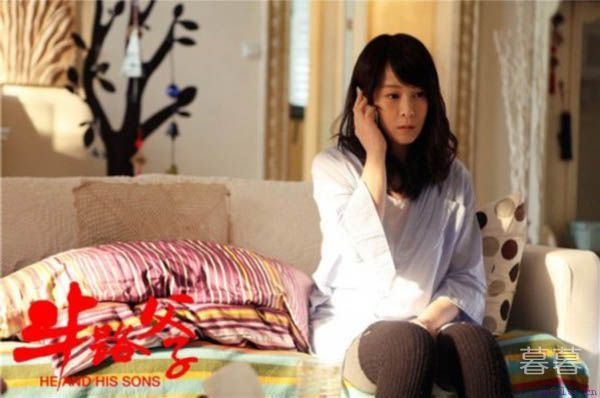 陈升到底爱不爱刘若英 有些感情是不能勉强的