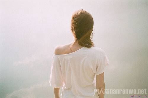 四点暗示教你读懂女人心