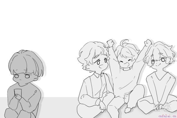 陌生人见面第一句怎么交流 聊些身边的事