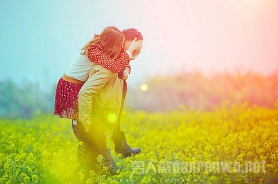 约会技巧：女人常注意的9点