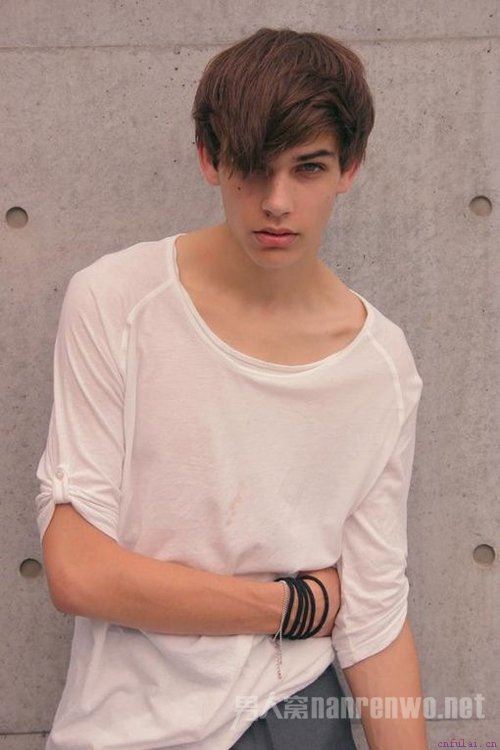 性感≠亲密感 性感男人的六大特征