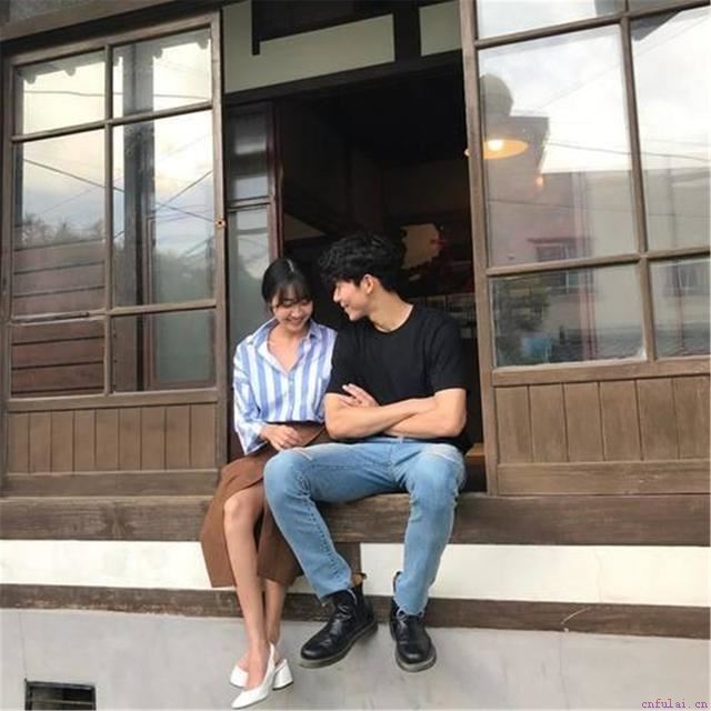 女生必学！史上最强“追男攻略”，只需8个步骤，就能让他爱上你