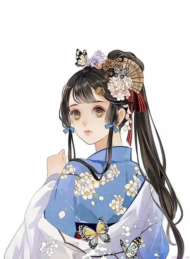 最浪漫的古风表白句子，文艺深情，打动人心