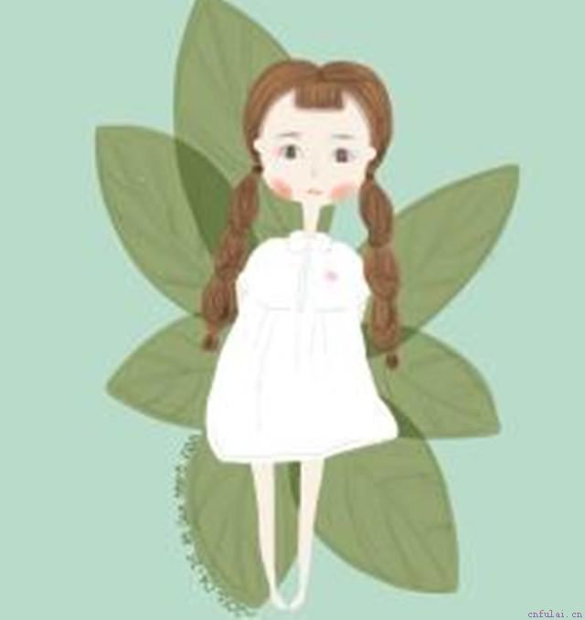 女生对你的表白迟迟不回应，无非就是这几种情况