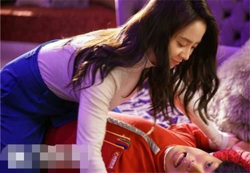 试试泡妞三步走？你就知道那些女孩心里是接受了你的