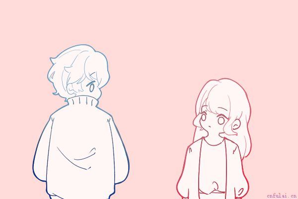 追求的女生突然有男友 还该不该继续追