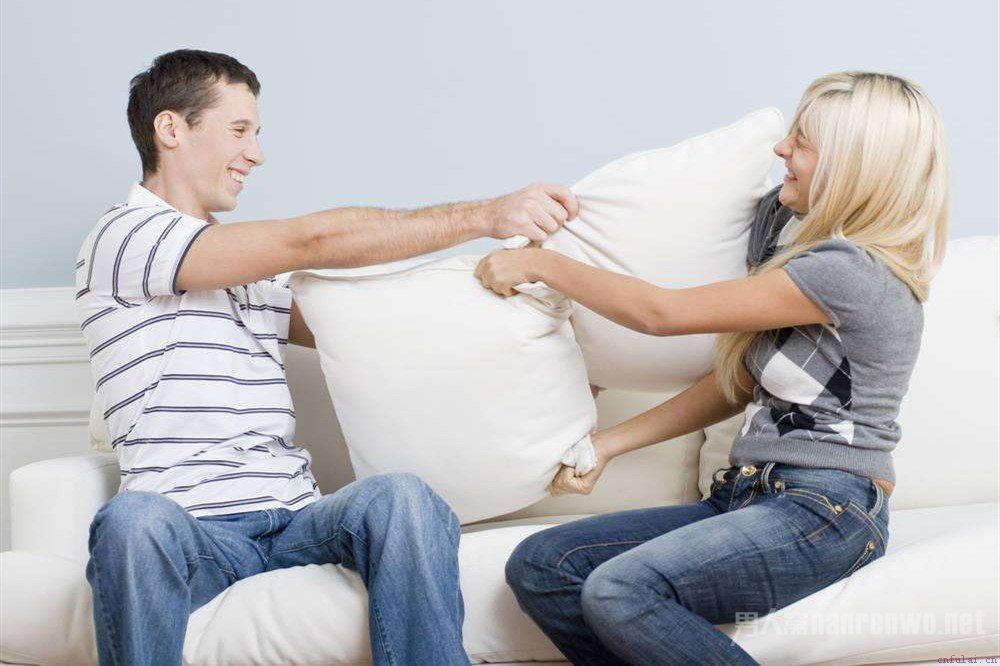 恋爱需要明白的一些事 爱情这件事本就不简单！