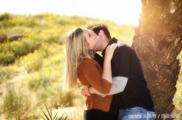 情侣之间，常聊这4种话题，最能增进感情！