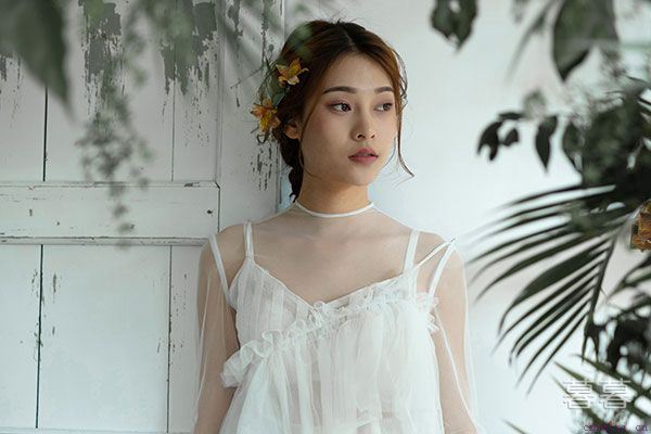 给喜欢的女生表白的话 听完绝对答应和你在一起