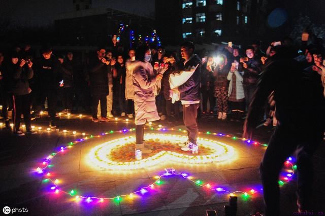 12个超实用表白方式，个个都是套路