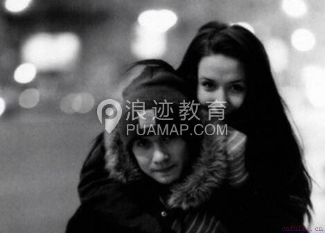 长得不帅怎么找女朋友?怎么泡妞?