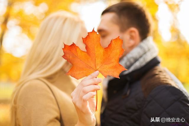 忘记一个人其实挺简单：不要再相见