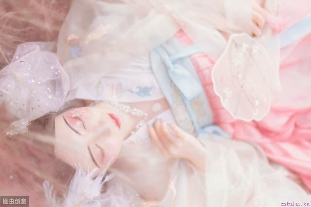 50句唯美古风情话大全，快学一句去告白，成功率99.9%