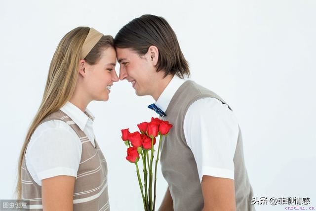 挽回爱情：分手后应该怎么重新获得对方的爱