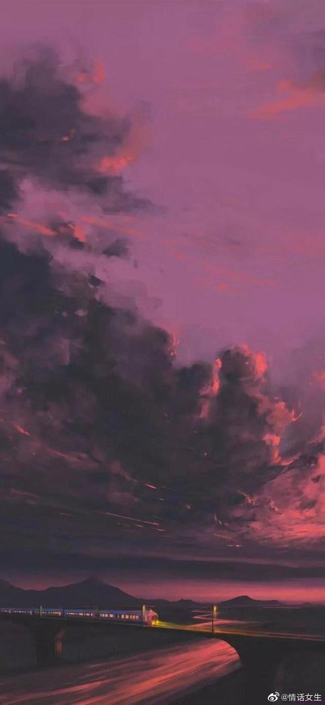 有哪些史上最撩人的情话？