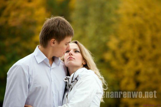 男人的五大法宝 让女人对你死心塌地