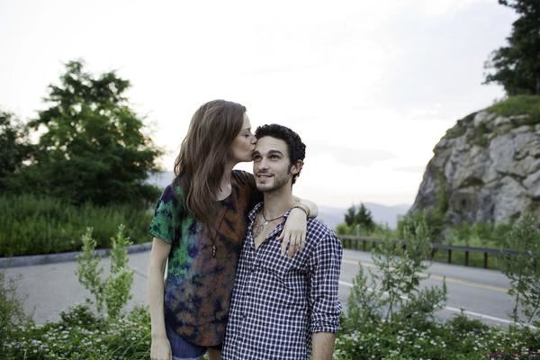 对女朋友说的暖心的话,打动女孩子的真心话