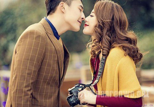 给足安全感 让TA依赖你