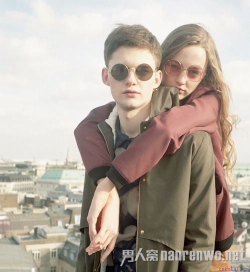 搭讪法则：如何从陌生变到熟识