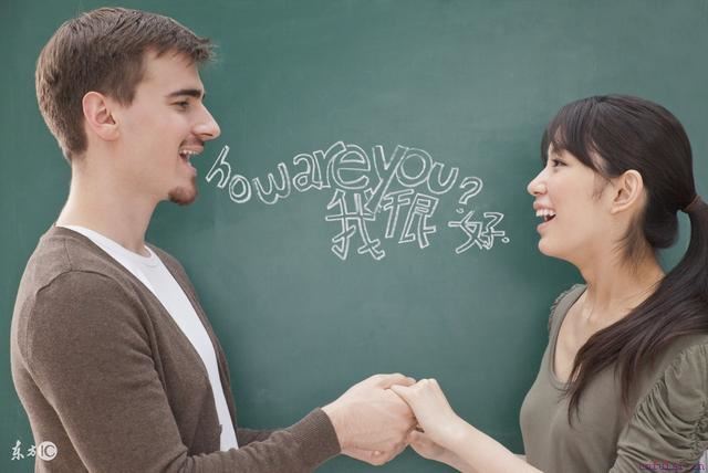 遇到陌生人不要再紧张——几招教你怎样和陌生人交谈！