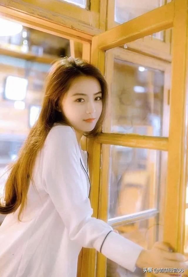 挽回最好的方式,就是让他主动来找你