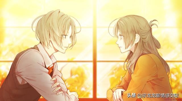 男朋友突然提出分手是什么原因，该不该放弃