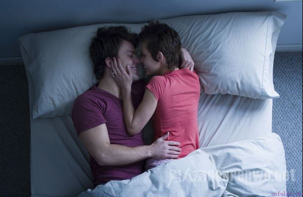 男人都是外貌协会吗 一见钟情领衔5个爱情中的秘密