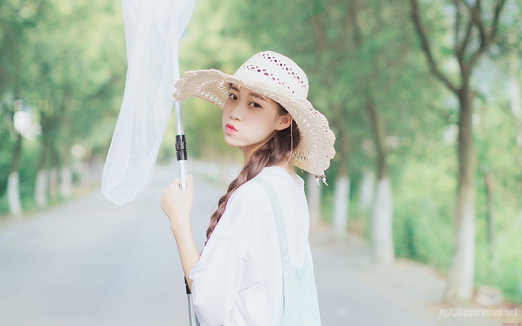 追妹的至上法宝 请带她体验不同的情绪