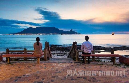 从有喜欢的人到在一起 和你诉说爱情的浪漫！